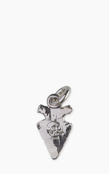 First Arrow&#039;s P-203 (M) Arrow Head Silver