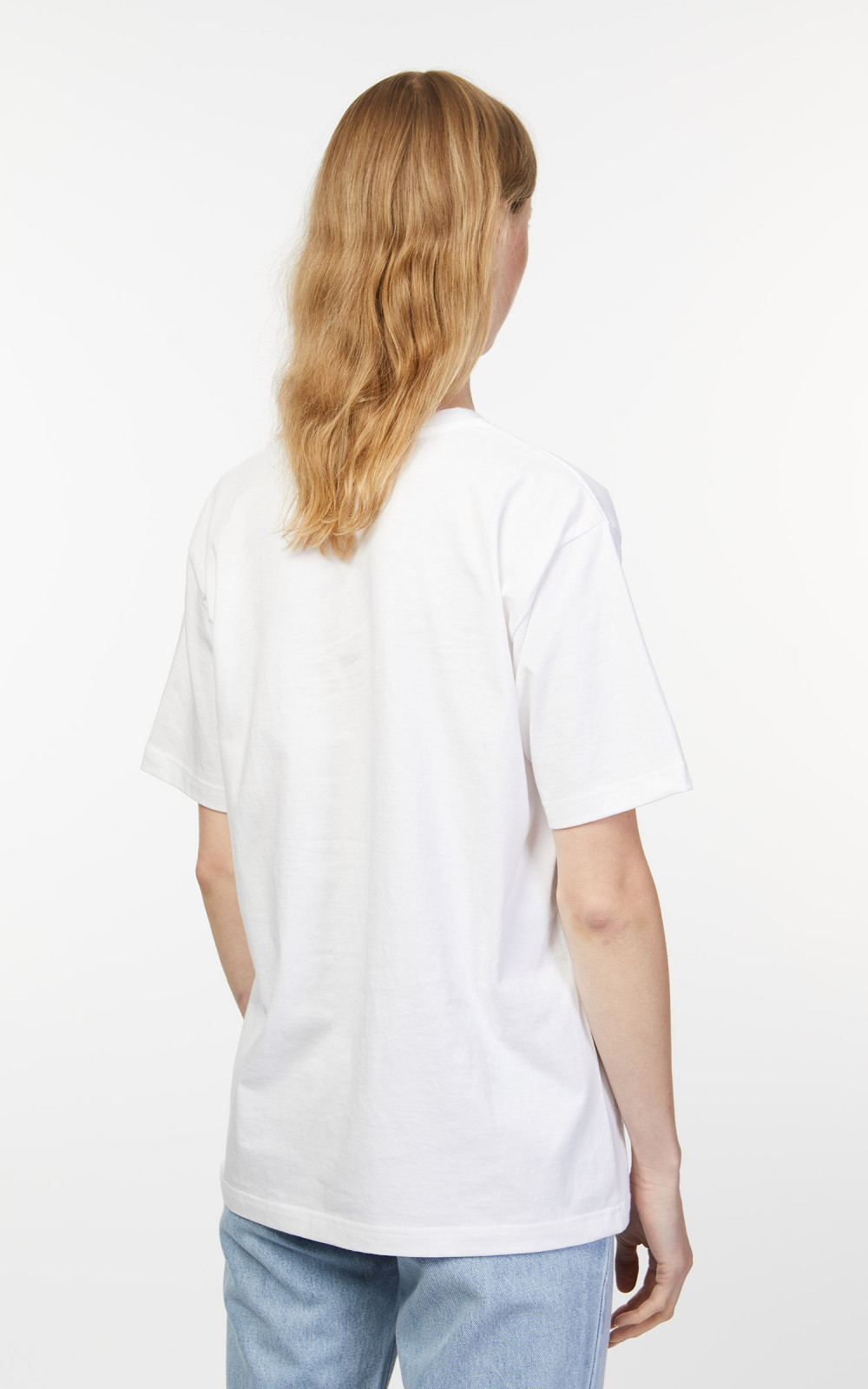 KIMHEKIM■My Uniform T-Shirt■関税込み★best KIMHEKIM Kimhekim T-Shirt White | Cultizm