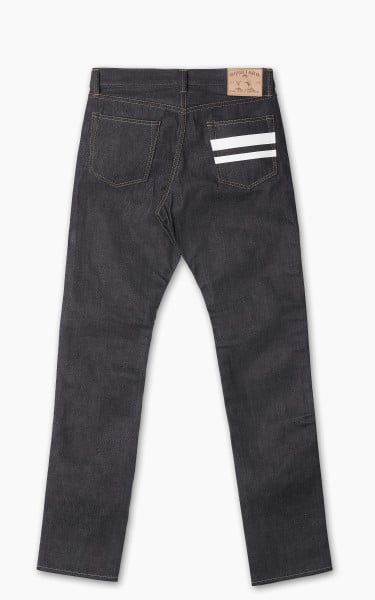 Momotaro Jeans 0605-12SP Zimbabwe Cotton Selvedge GTB 12oz