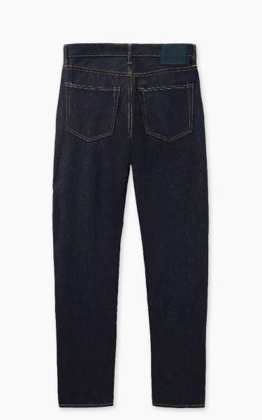Momotaro Jeans MMJB0200 Classic Tapered Denim Indigo 14.7oz