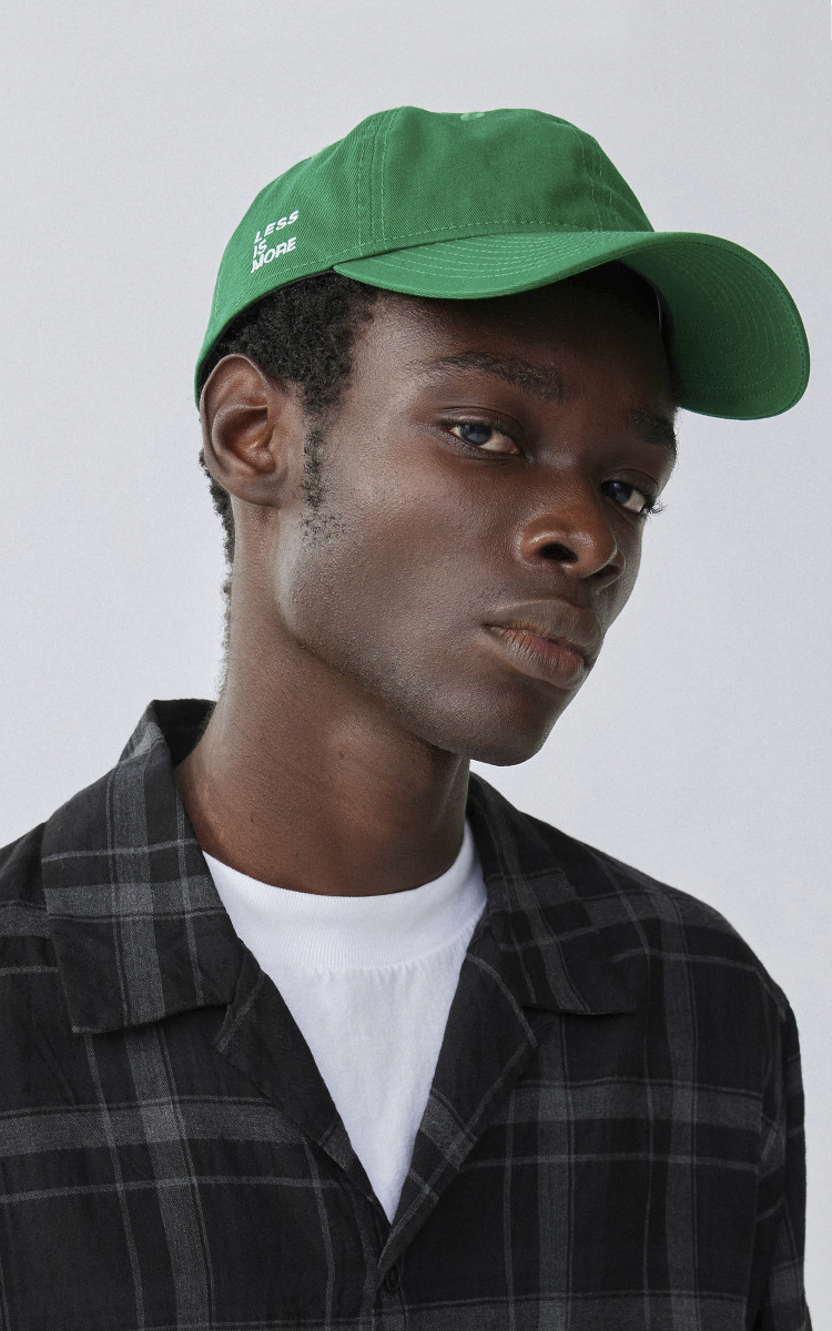 Kaptain Sunshine x New Era Classic Baseball Cap Green | Cultizm
