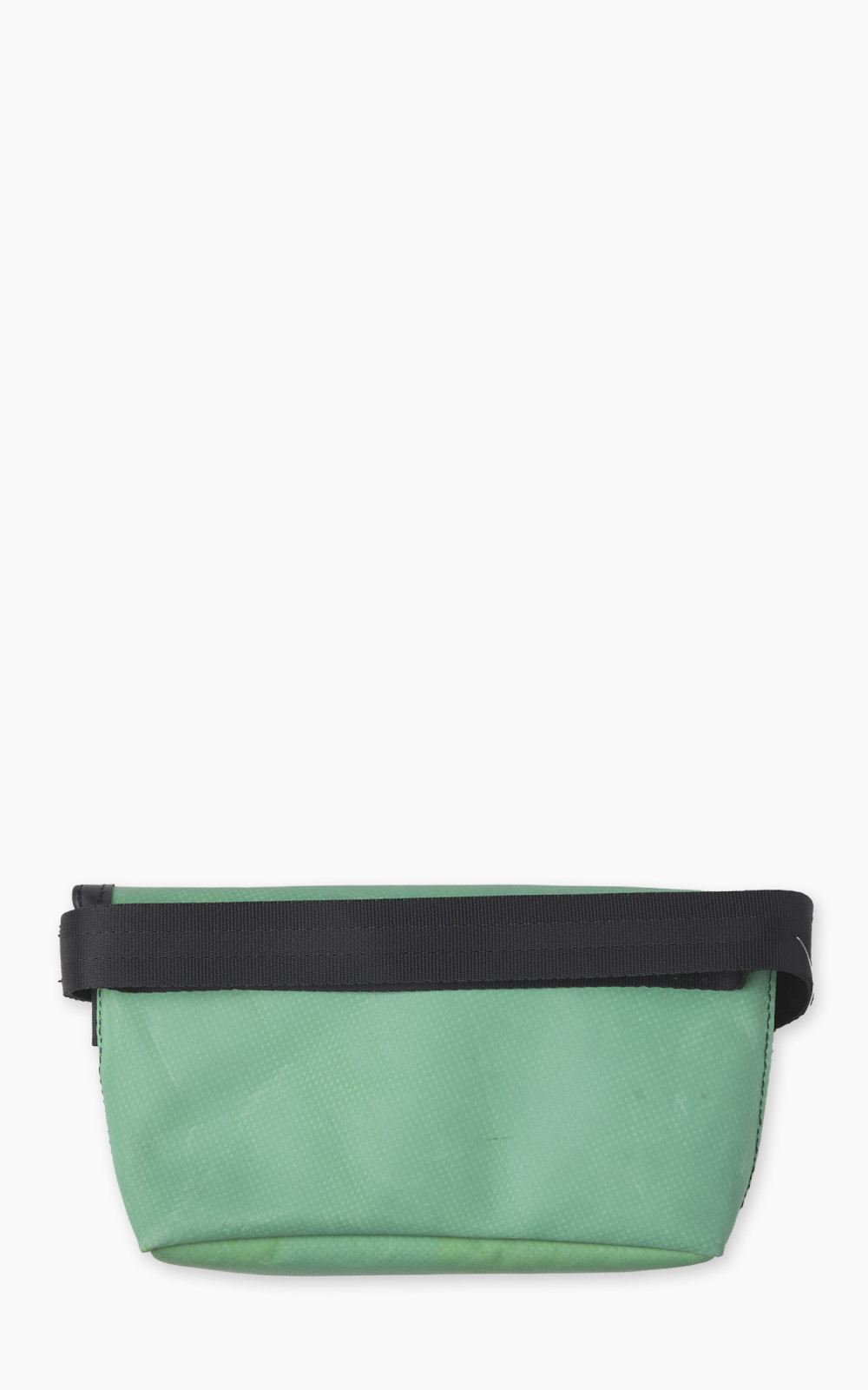 Freitag F40 Jamie Hip Bag Green 22-6 | Cultizm