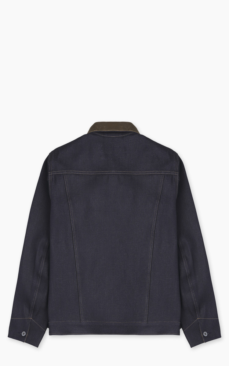 値下げ！！AMERI CORDUROY COLLAR MILITARY COAT AMERI CORDUROY COLLAR MILITARY COAT