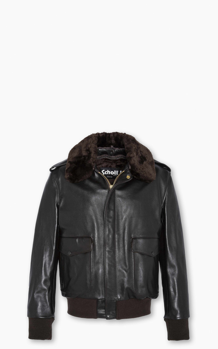 Schott-NYC-184SM-