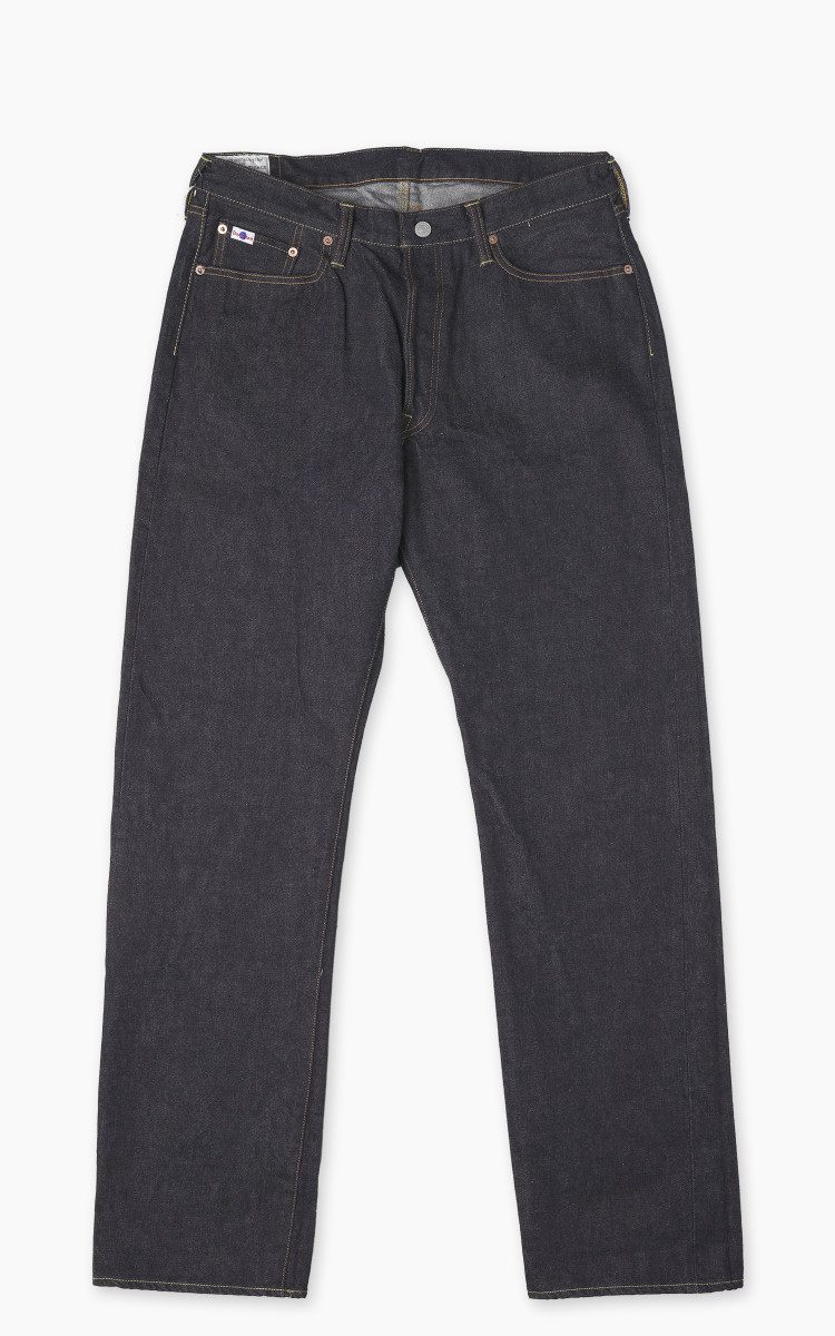 ✨美品✨Studio D'Artisan SD-101 セルビッチ 濃紺 36 STUDIO D'ARTISAN 