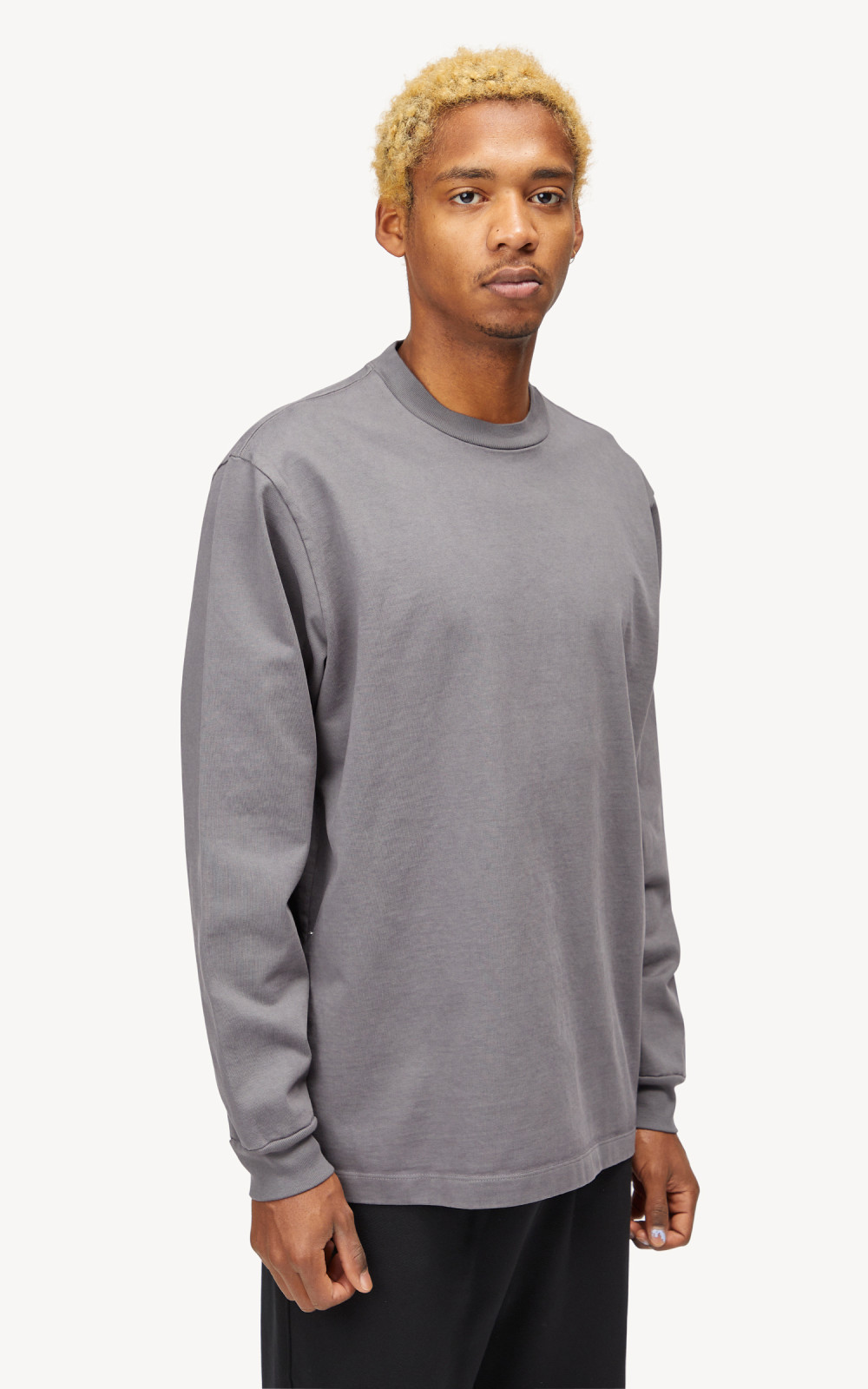 【VACANT Archive】 FODEN RUGBY LONG SLEEVE T SHIRT 3色 2E978D08-ED44-4BC0-A051-