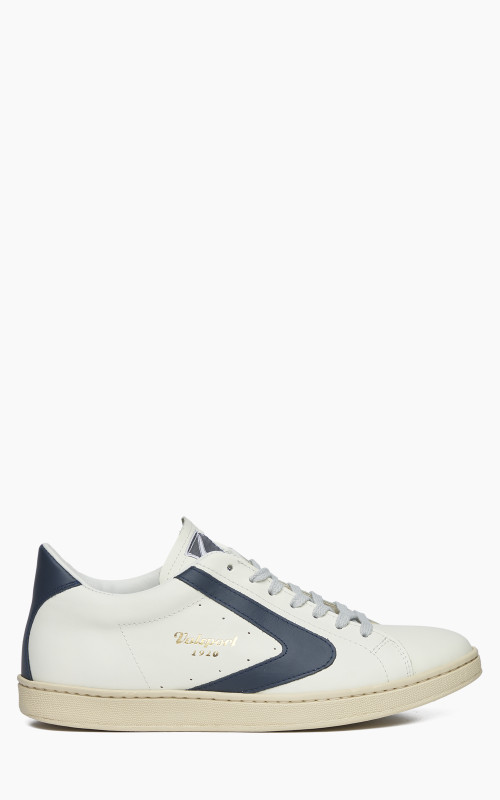 Valsport Tournament Classic Leather Bianco Blu