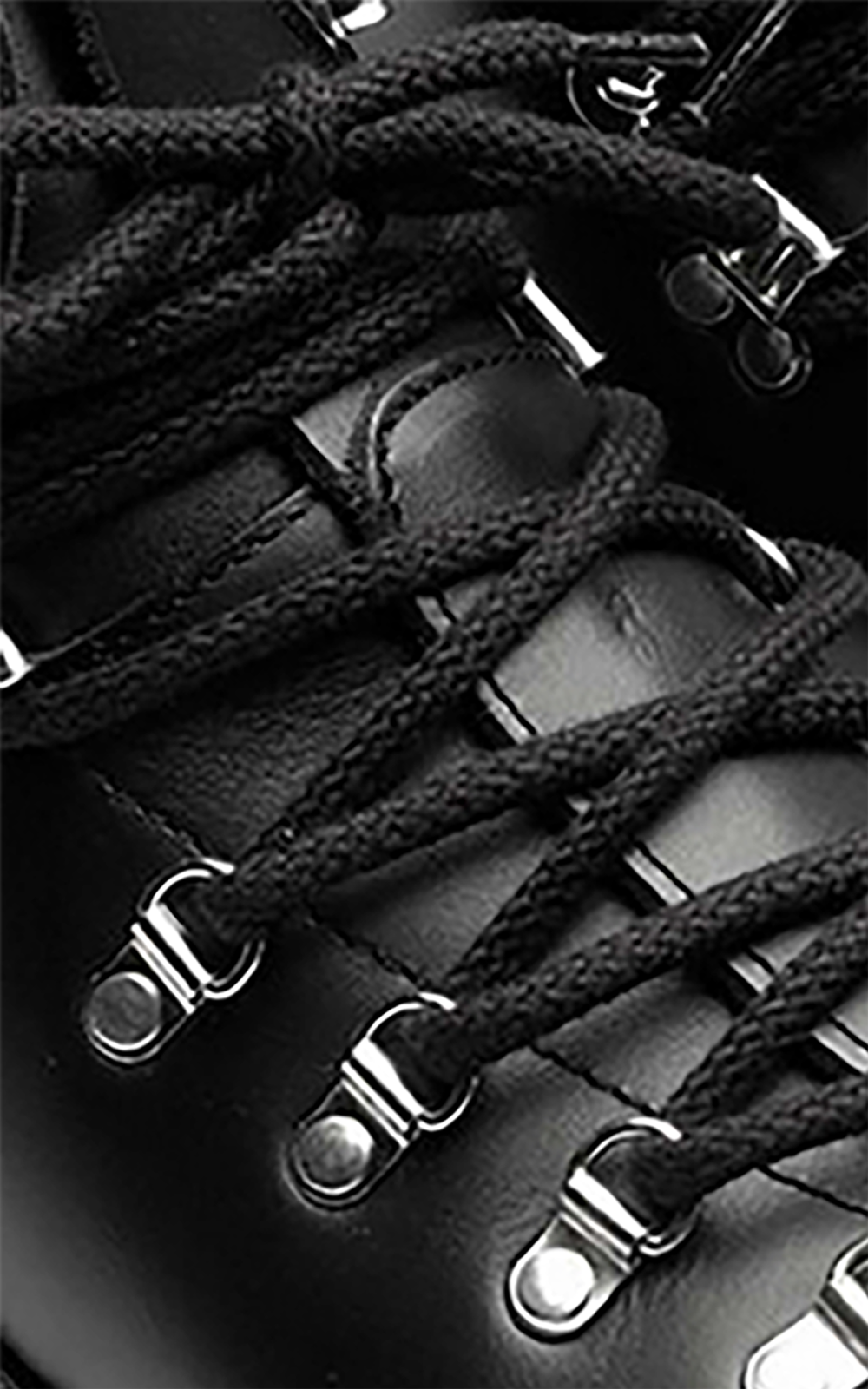 Paraboot Avoriaz Boot Lis Black | Cultizm