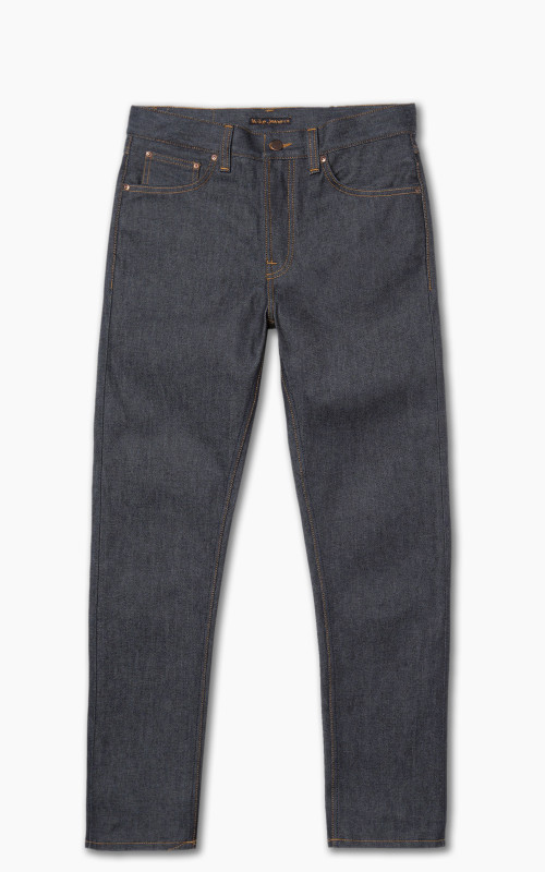 Nudie Jeans Steady Eddie II Dry Heavy