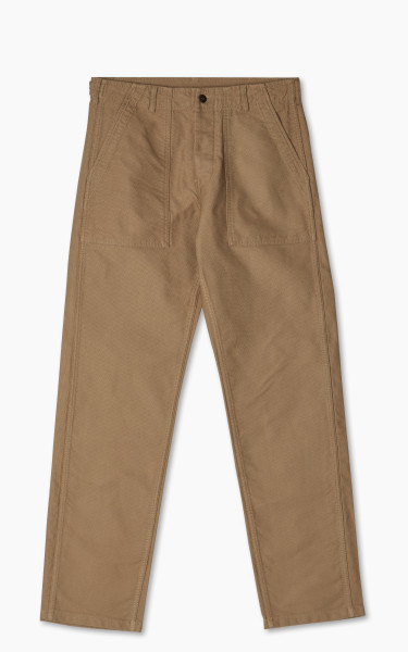 Pike Brothers 1962 OG-107 Pant Jungle Cloth Beige