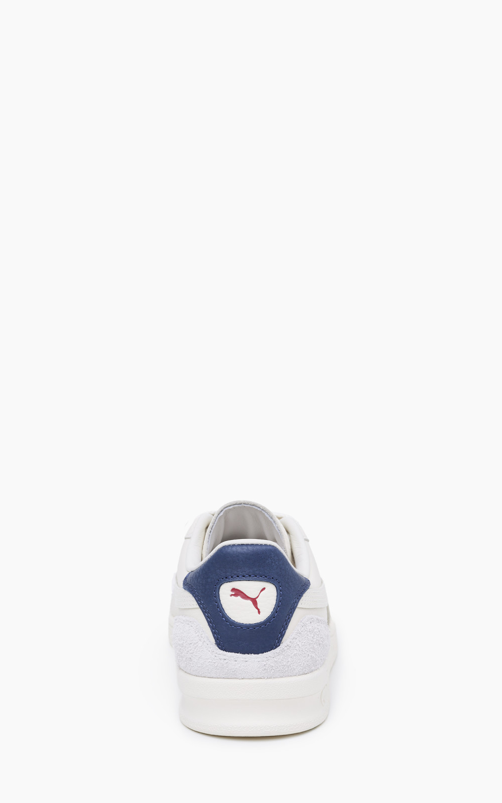 Puma Indoor OG Frosted Ivory/Vapor Gray | Cultizm