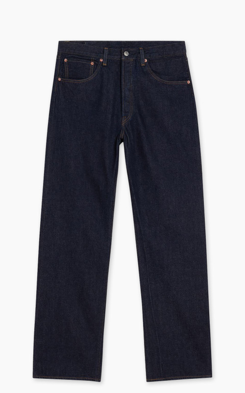 Levi's® Vintage Clothing 1955 501 Jeans Indigo Rinse