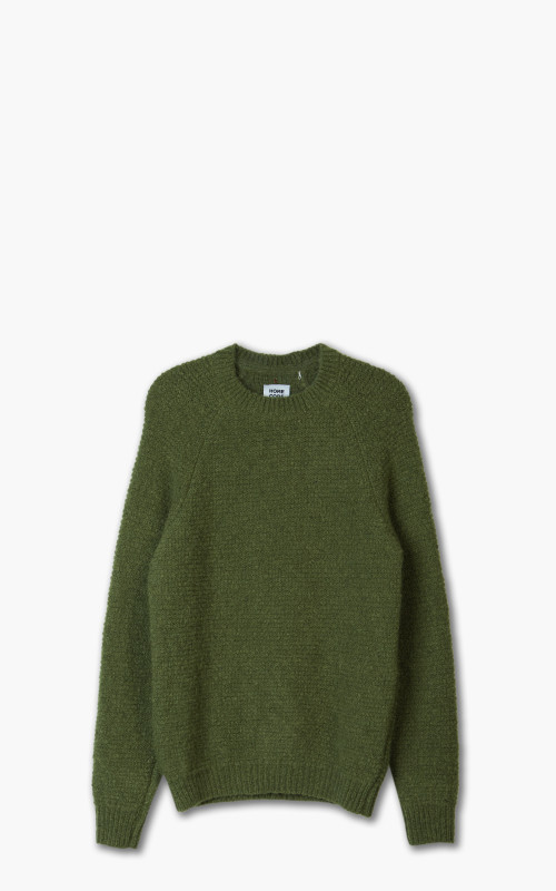 Homecore Infinity Knit Fern Green