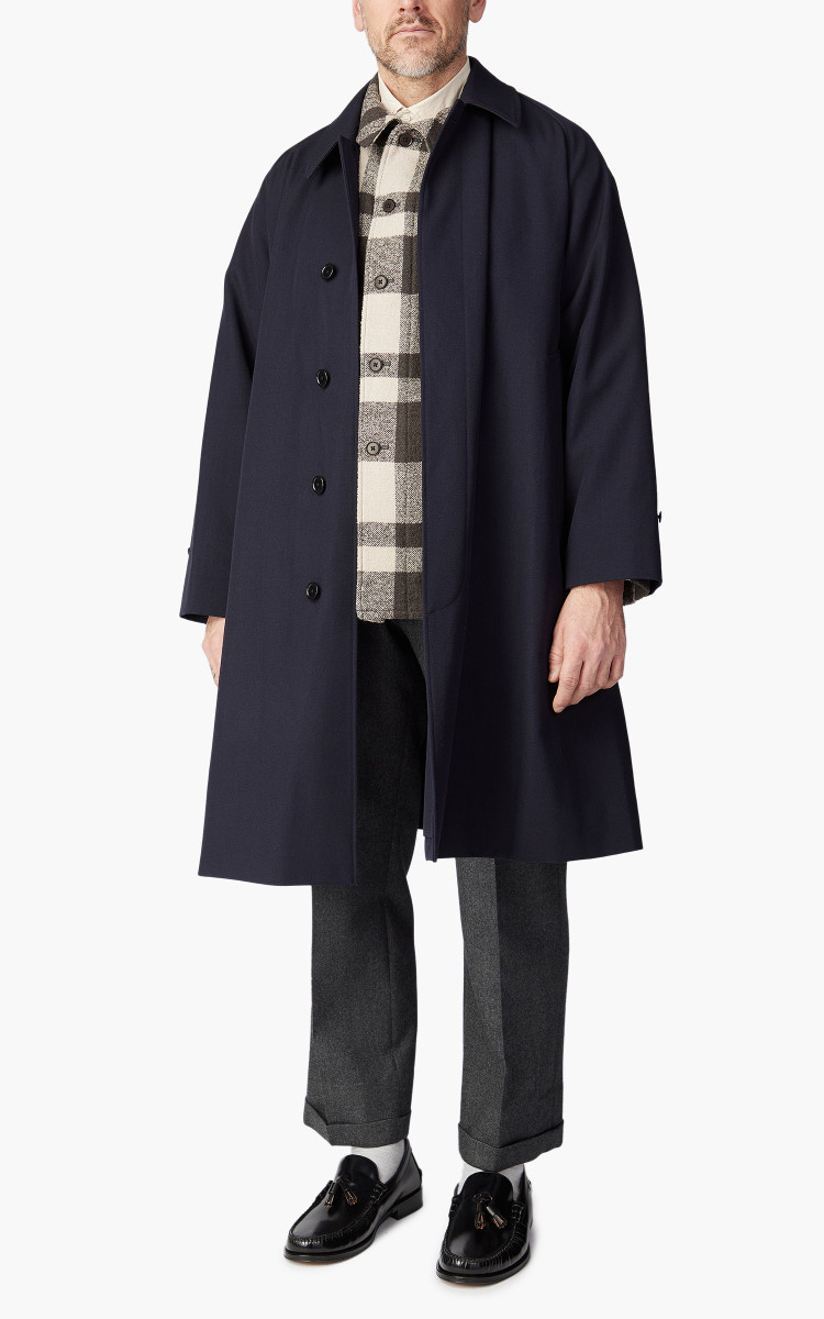KAPTAIN SUNSHINE / Walker Coat（Kaptain Sunshine Walker Coat