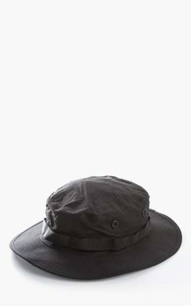 Military Surplus US GI Jungle Hat Black