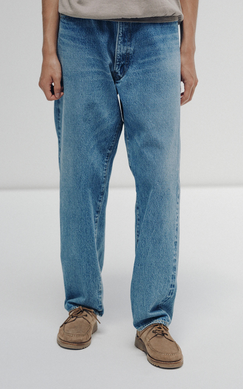 新品】Kaptain Sunshine/Cotton Manhattan/34 - メルカリ