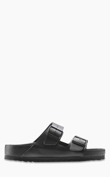 Birkenstock Arizona Exquisite Natural Leather Black