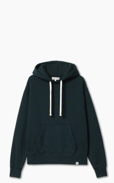 Merz b. Schwanen HD31 Hooded Sweater College Green