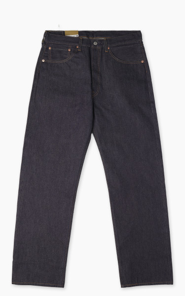 Levi&#039;s® Vintage Clothing 1955 501 Jeans Rigid Indigo
