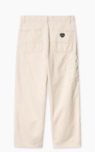 Carhartt WIP Drewe Pant Rinsed Natural