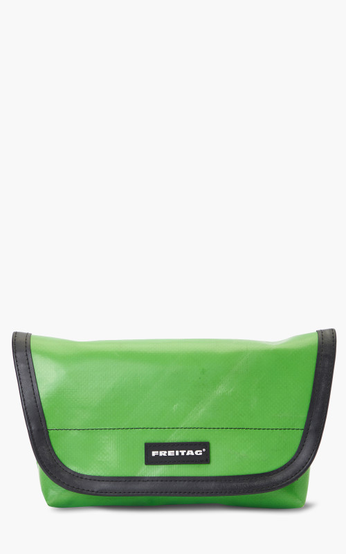 Freitag F40 Jamie Hip Bag Green 13-1