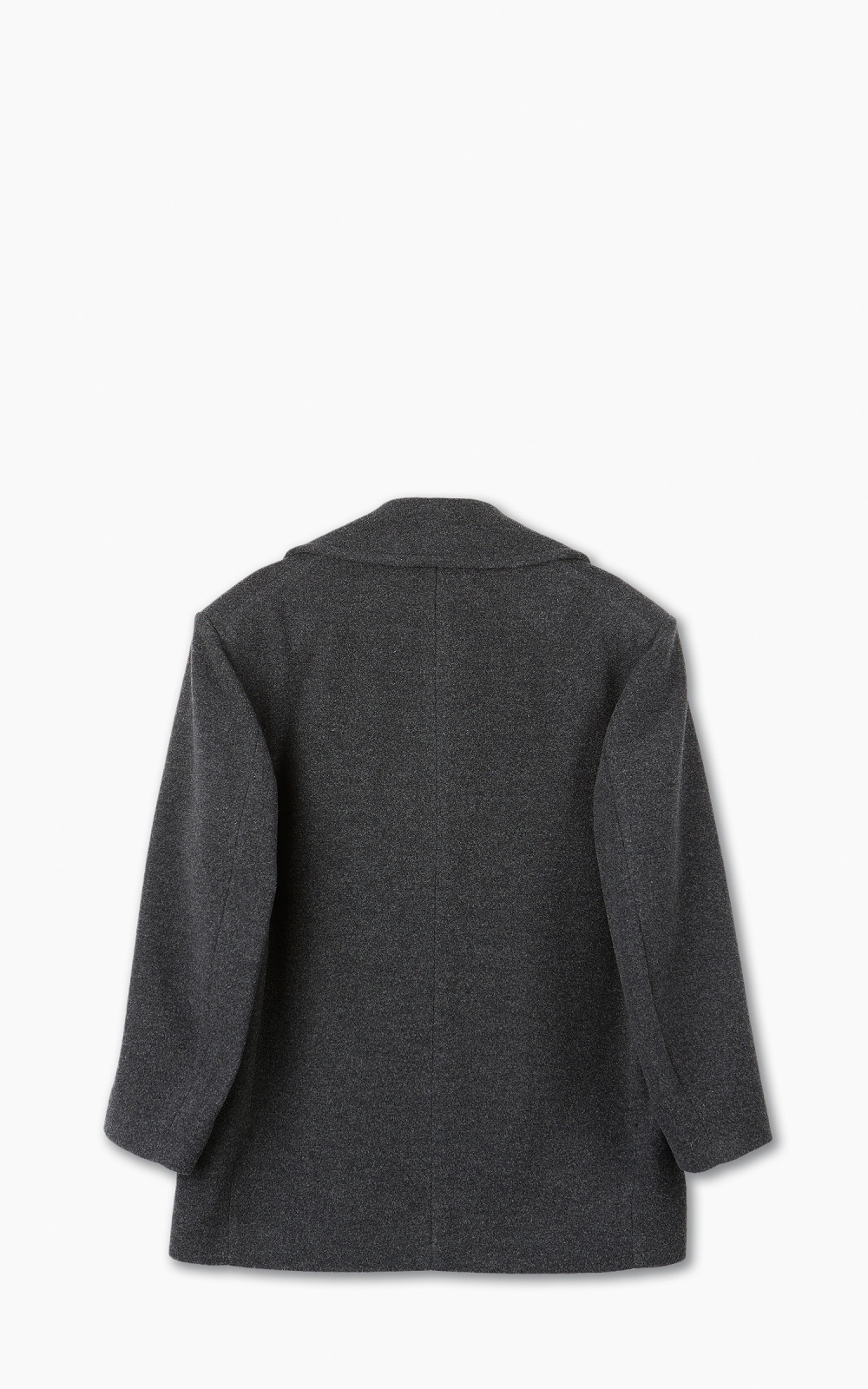 最終売切・新品未使用】YLEVE WOOL PEA COAT size3 - メルカリ