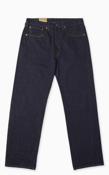 Levi&#039;s® Vintage Clothing 1955 501 Jeans Rinse Indigo