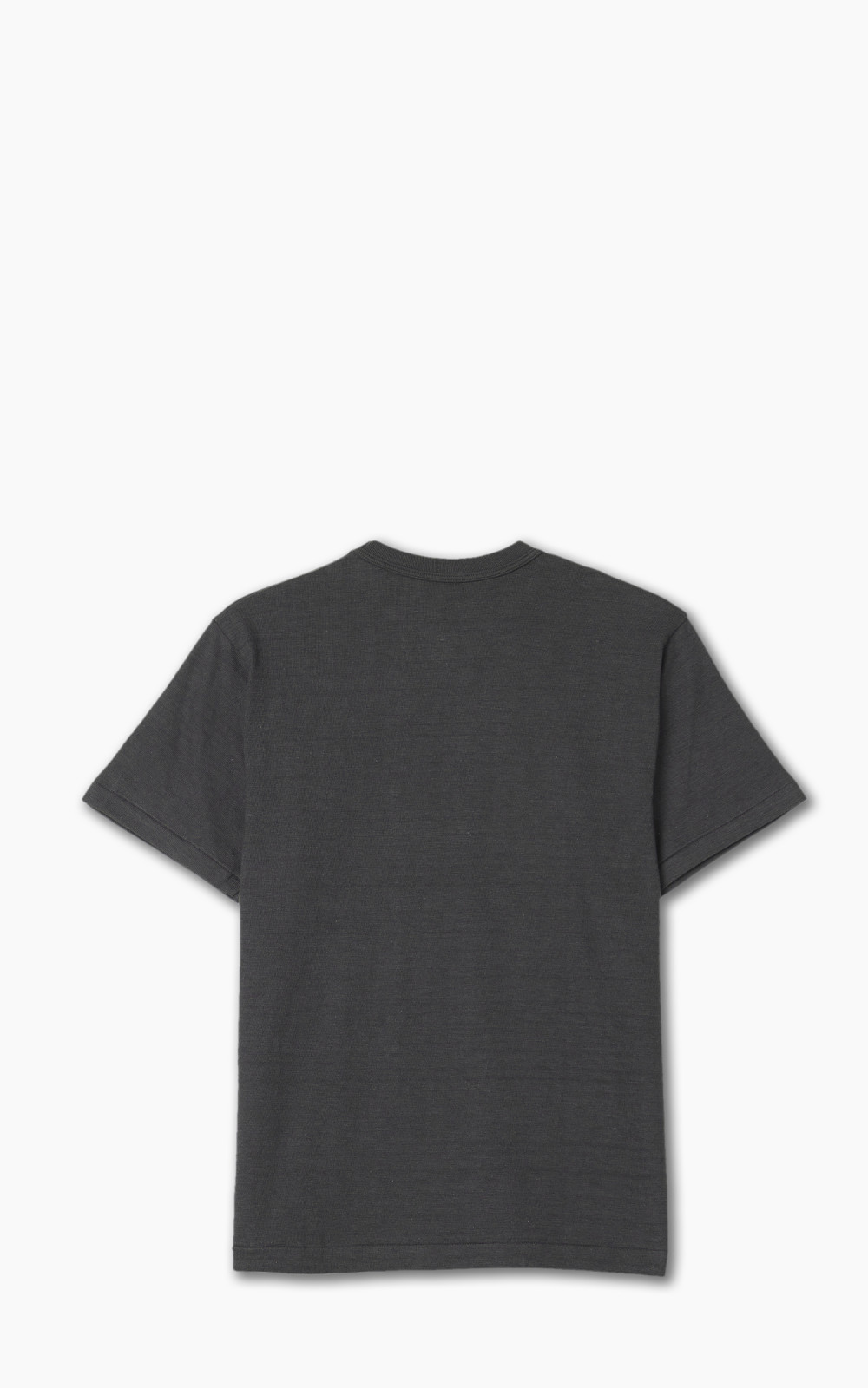 トップス POCKET & CREW 2PACK LS T-SHIRTS (BLACK) Ennoy POCKET&CREW 2PACK LS Tシャツ(BLACK)