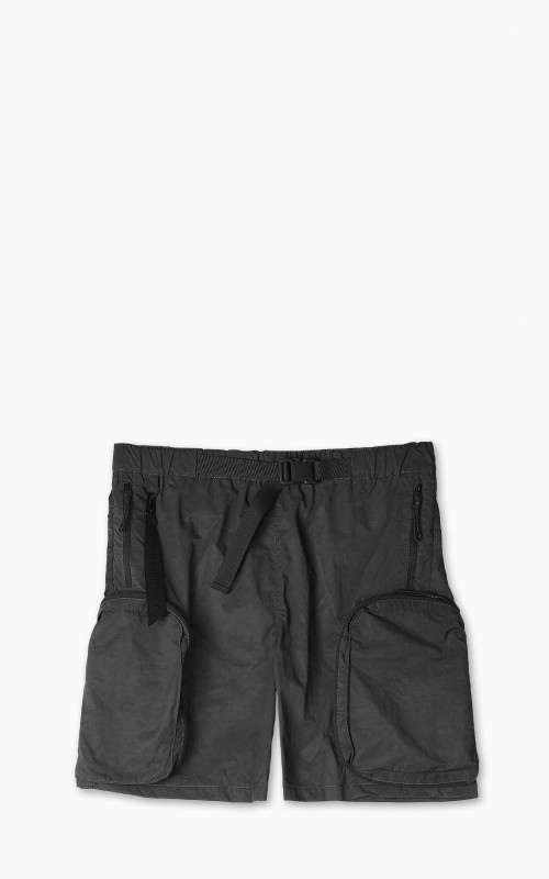 Alpha Industries Utility Short UV Black