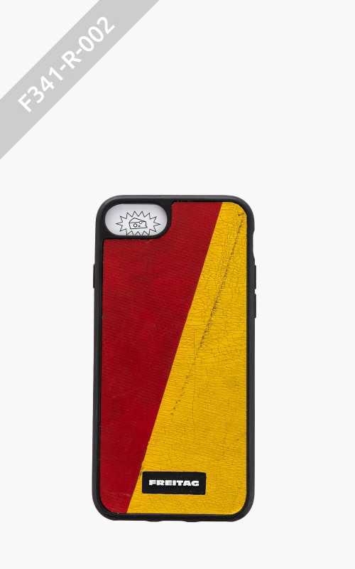Freitag F341 Case For Iphone® SE/8 Red