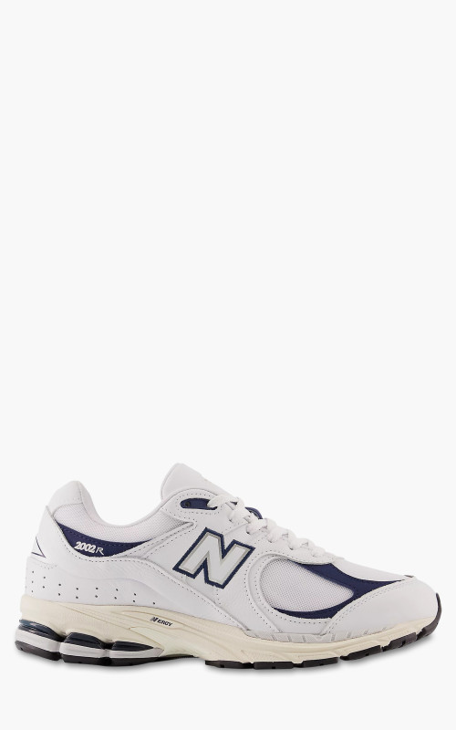 New Balance M2002 RHQ White/Natural Indigo/Angora