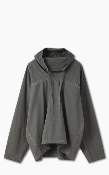 Lemaire Anorak Top Grey