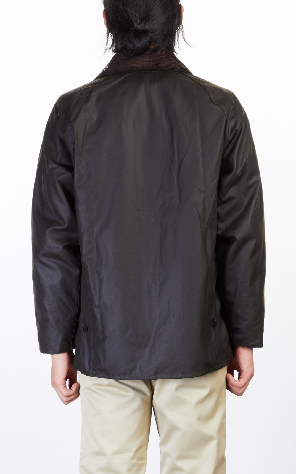 Barbour Bedale Wax Jacket Olive | Cultizm Barbour Bedale Wax Jacket Olive | Cultizm