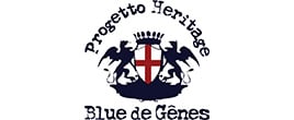 Blue de Gênes