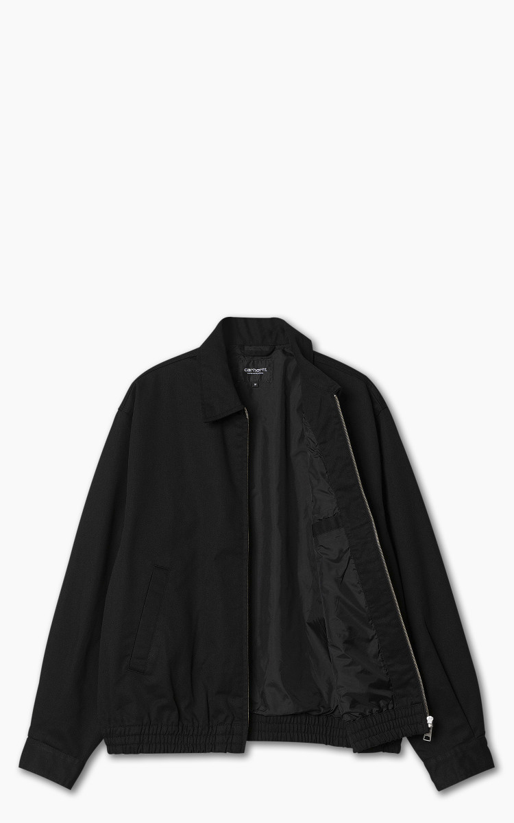 Carhartt Wip Newhaven Coat Beige Coats Carhartt WIP
