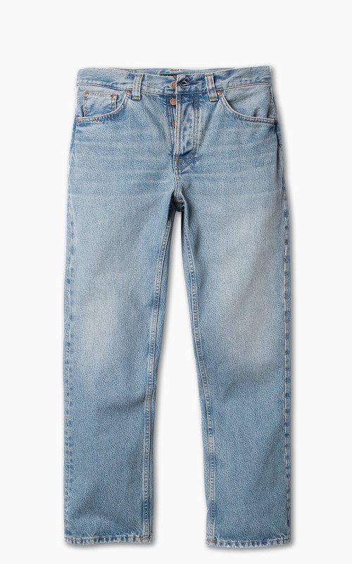 Nudie Jeans Rad Rufus Thrifted Gem