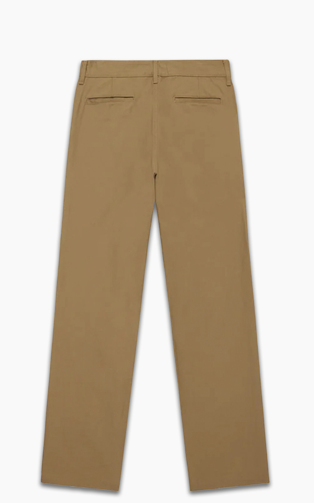 CHINO-PANTS-KHAKI-FLATS-