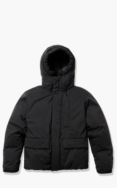 F/CE. x Nanga Minimal Down Jacket Black FNA09212M0003-Black