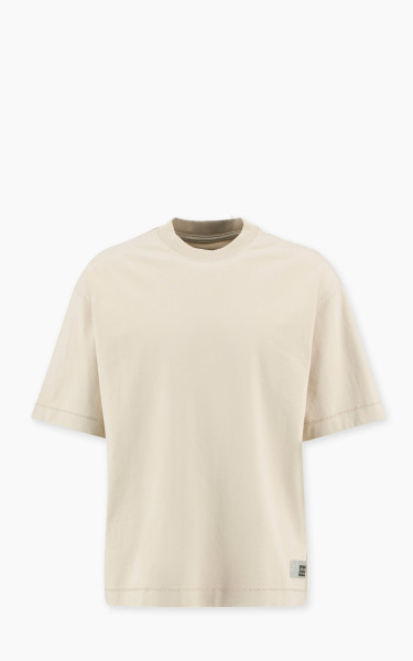 Barbour x Kaptain Sunshine S/S T-Shirt Clay