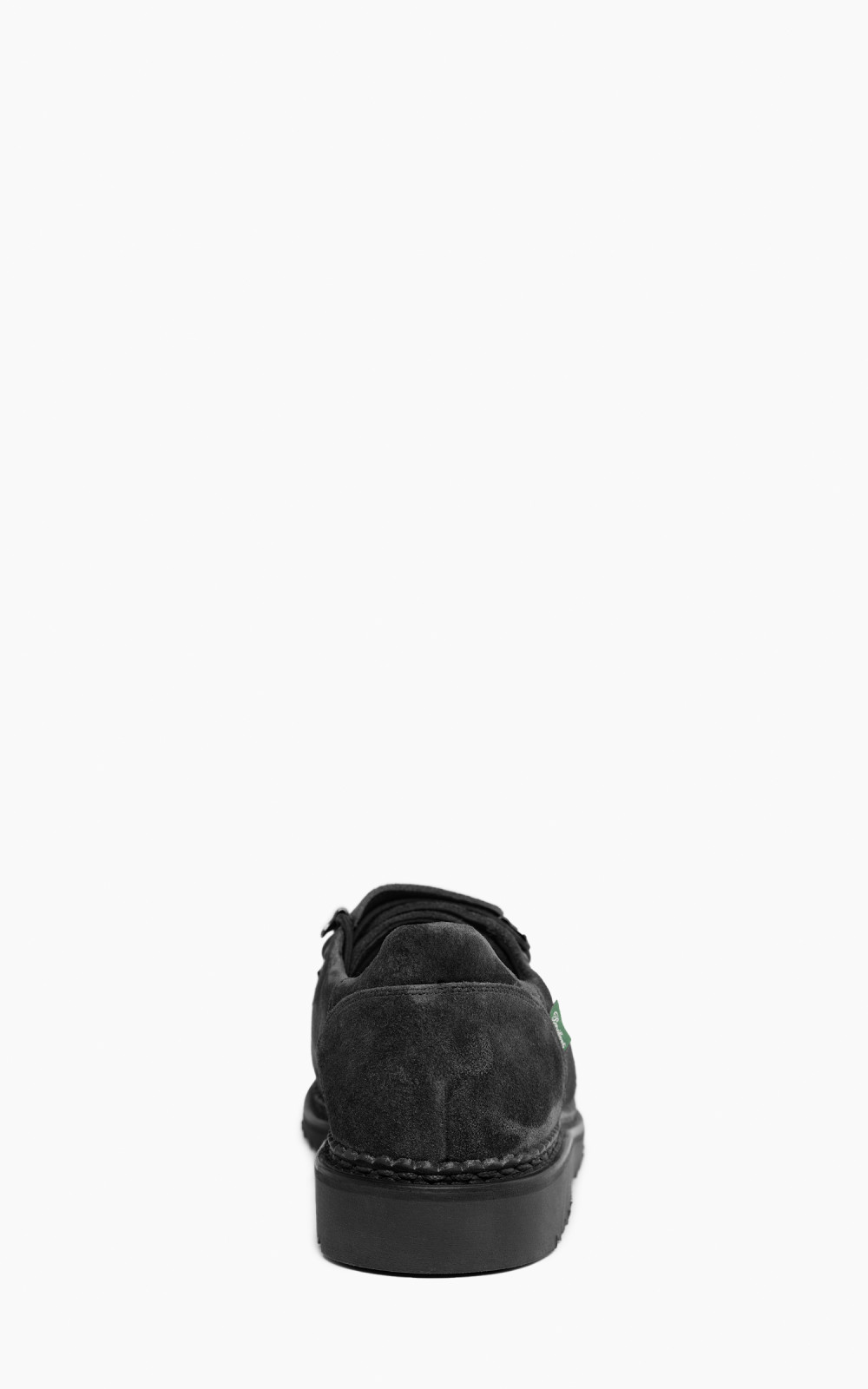 Engineered Garments x Paraboot - Clusaz - FW23 — Engineered