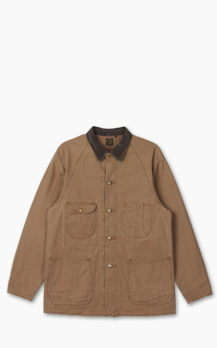 80〜90s POLO COUNTRY DUCK COVERALL Size L | KORDS