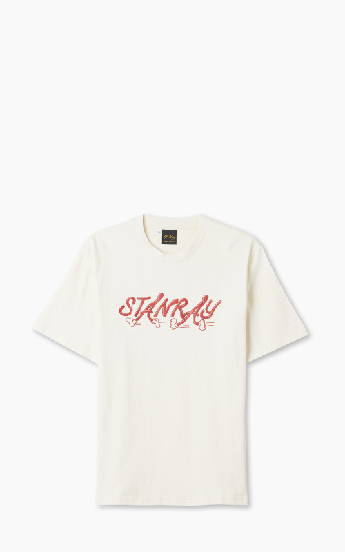 Stan Ray Running Tee Natural