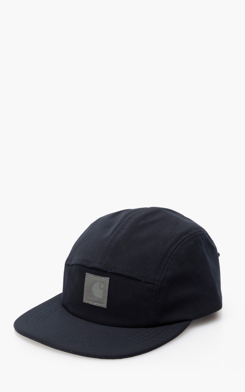 Carhartt WIP Perth Cap Dark Navy I030152.1C.XX.06