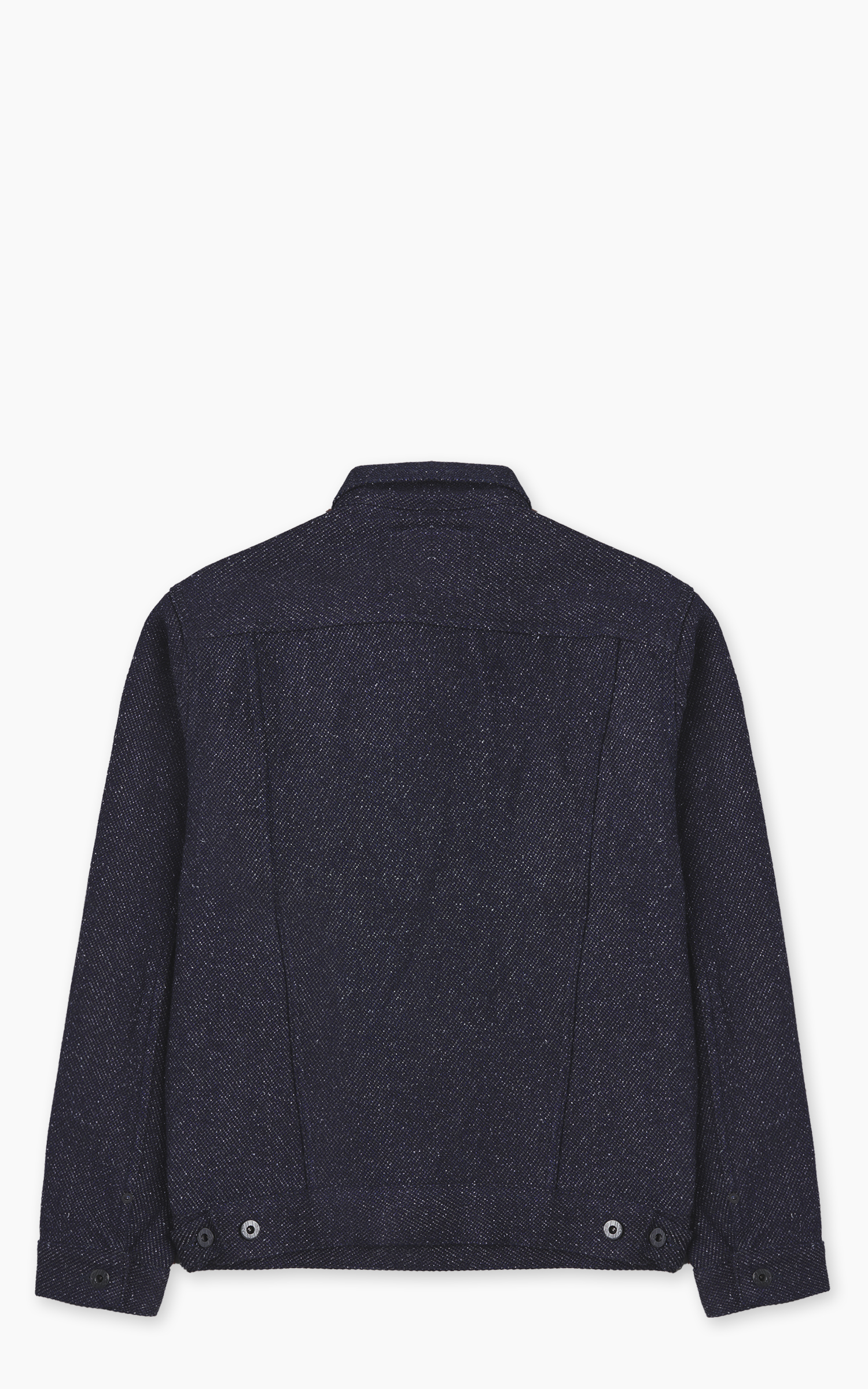 「高評価！」注目のレビュ Tweed 2 Type JBGJ1013 Blue Japan Denim Indigo Dark Jacket ジャケット・アウター