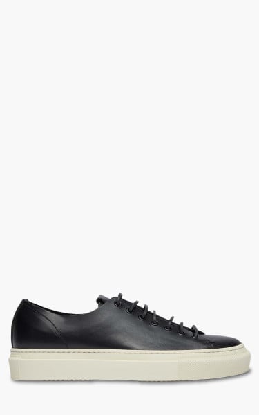 Buttero B10030 Tanino Sneakers Black