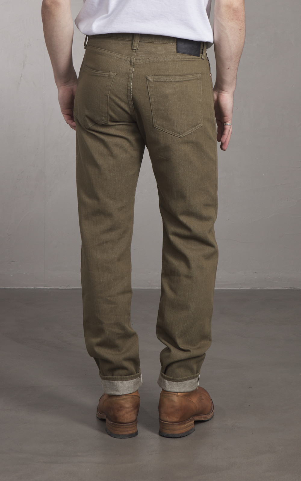 Momotaro_MXJE1300_Denim_Jeans_
