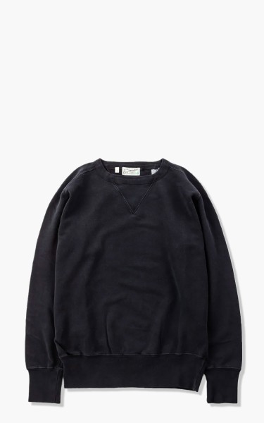 Levi&#039;s® Vintage Clothing Bay Meadows Sweatshirt Black