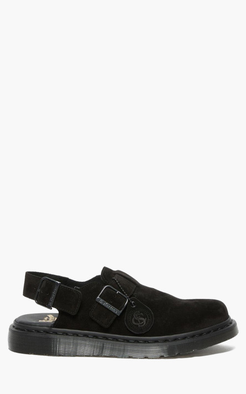 Dr martens gilbey deals