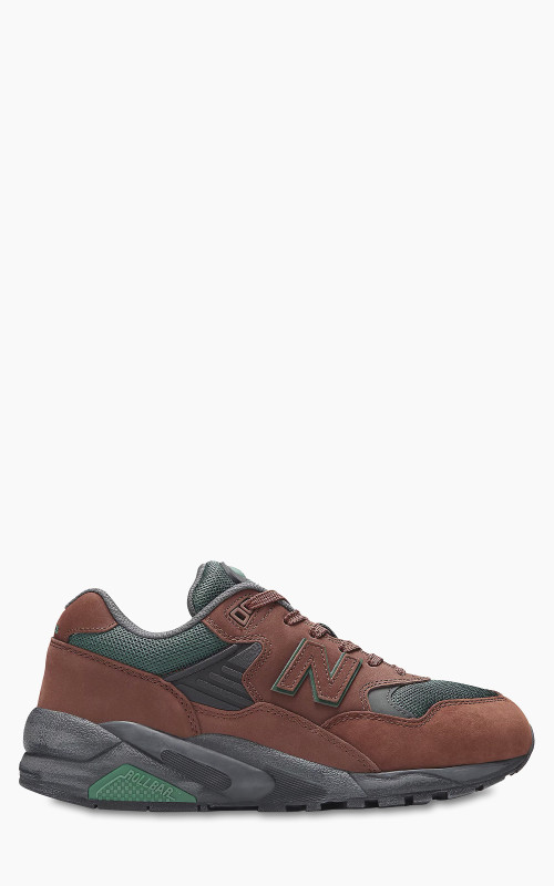 New Balance MT580 RTB Mahagony/Nightwatch Green/Blacktop