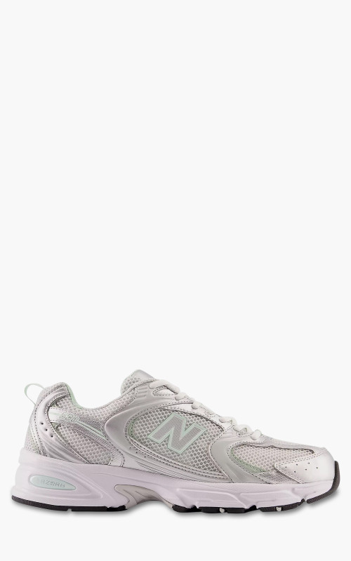 New Balance MR530 ZEL White/Summer Fog/Cosmic Jade